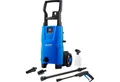 Produktbild: Nilfisk Hochdruckreiniger Nilfisk Hochdruckreiniger C 110.7-5 X-tra, (1.400, 1400 W, Fördermenge max: 440 l/h