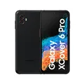 Produktbild: Samsung G736B/DS Galaxy Xcover 6 Pro 5G (EE), Dual, 128GB 6GB, Black