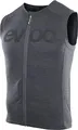 Produktbild: EVOC PROTECTOR VEST MEN, Protektorenweste (LITESHIELD FLEX Rückenprotektor, S.LEISURE(TM) Stretch-Material, AIRO FLEX Hüftgurt, maschinenwaschbar, Größe: M), Carbongrau
