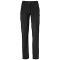 Produktbild: VAUDE Trekkinghose Women's Farley Stretch III Trousers Wanderhose - Vaude 46/S
