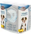 Produktbild: TRIXIE 4011905236346 Windeln für Hündinnen, M–L: 36–52 cm, 12 St.