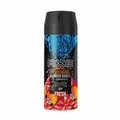 Produktbild: AXE Bodyspray Skateboard & Fresh Roses