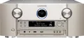 Produktbild: Marantz SR8012 11.2 AV Receiver mit Dolby Atmos, DTS:X und Auro 3D  (silber)