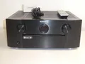 Produktbild: Marantz SR8012 11.2 High-End AV-Receiver Schwarz, Auro 3D, inkl.FB, 2J. Garantie