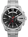 Produktbild: Diesel Chronograph Diesel Herren-Uhren Analog Quarz