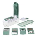 Produktbild: 5five - mandoline multi-cut 10 stück