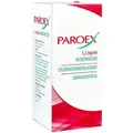 Produktbild: PAROEX 1,2mg/ml Mundwasser