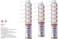 Produktbild: LIQUI MOLY 17x200ml Luftmassensensor-Reiniger Spray Air Flow Sensor Cleaner 4066