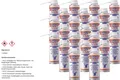 Produktbild: LIQUI MOLY 23x200ml Luftmassensensor-Reiniger Spray Air Flow Sensor Cleaner 4066