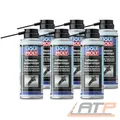 Produktbild: 6x LIQUI MOLY 200ml LUFTMASSENSENSOR-REINIGER 4066 LUFTMASSENMESSER SPRAY
