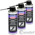 Produktbild: 3x 200ml LIQUI MOLY LUFTMASSENMESSER REINIGER SPRAY LUFTMENGENMESSER