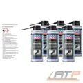 Produktbild: 6x LIQUI MOLY 200ml LUFTMASSENSENSOR-REINIGER 4066 LUFTMASSENMESSER SPRAY