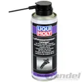 Produktbild: 200ml LIQUI MOLY LUFTMASSENMESSER REINIGER SPRAY LUFTMENGENMESSER LMM REPARATUR