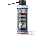 Produktbild: LIQUI MOLY 200ml LUFTMASSENSENSOR-REINIGER 4066 LUFTMASSENMESSERREINIGER SPRAY