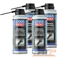 Produktbild: 4x LIQUI MOLY 200ml LUFTMASSENSENSOR-REINIGER 4066 LUFTMASSENMESSER SPRAY