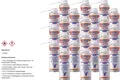 Produktbild: LIQUI MOLY 24x200ml Luftmassensensor-Reiniger Spray Air Flow Sensor Cleaner 4066