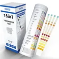 Produktbild: HIXO 16in1 Trinkwasser Teststreifen