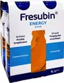 Produktbild: Fresubin ENERGY Drink Multifrucht | Trinknahrung hochkalorischer Energy Drink Multifrucht 4x200ml Trinkflasche
