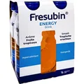 Produktbild: Fresubin ENERGY Drink Multifrucht | Trinknahrung hochkalorischer Energy Drink Multifrucht 4x200ml Trinkflasche