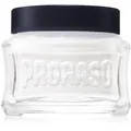 Produktbild: Proraso White Protective Pre-Shave-Creme 100 ml