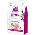 Produktbild: Brit Care Cat Kitten | 400g Kätzchenfutter