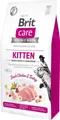 Produktbild: BRIT Care Cat Grain-Free Kitten Growth & Development 400 g