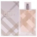 Produktbild: BURBERRY - Burberry Brit For Women Edt Spray 100ml (1 Cosmetica)