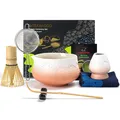 Produktbild: Matcha-Set| MatchaTee Set| | Matcha Schale| Matcha Besen| Matcha-Tea-Set für ...