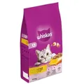 Produktbild: Whiskas Adult 1+ mit Huhn Katzenfutter 3,8 kg