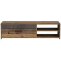 Produktbild: TV-Lowboard - Old Wood Vintage - 120 cm