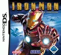 Produktbild: Iron Man (Nintendo DS, 2008)