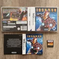 Produktbild: Nintendo DS ► Iron Man ◄ CIB | TOP