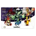 Produktbild: Amiibo Shovel Knight Triple Pack