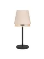 Produktbild: EGLO TABLEY table lamp black