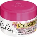 Produktbild: Celia Collagen Anti-Wrinkle Capillary Cream 50Ml (50 ml, Tagescreme) (44149769)