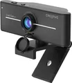 Produktbild: Creative Live! Cam Sync 4k - Webcam - Farbe - 8 MP - 3840 x 2160 - Audio - USB2.0 - MJPEG, YUY2 (73VF092000000)