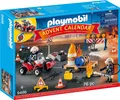 Produktbild: PLAYMOBIL, Adventskalender 