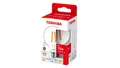 Produktbild: TOSHIBA LED FILAMENT G95 E27 9W 2700K DIM/10szt./