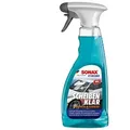 Produktbild: SONAX XTREME ScheibenKlar  besonders kraftvolle Glasreiniger 500 ml Flasche