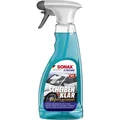 Produktbild: SONAX XTREME ScheibenKlar Pure Water Technology 500 ml Reiniger für alle Glasoberflächen von innen und außen
