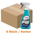 Produktbild: SONAX XTREME ScheibenKlar Pure Water Technology 6 x 500 ml Reiniger für alle Glasoberflächen von innen und außen