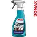 Produktbild: SONAX XTREME ScheibenKlar Scheibenreiniger Fensterreiniger Glasreiniger 500ml