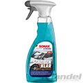 Produktbild: 1x 500ml SONAX XTREME SCHEIBENKLAR PUREWATER TECHNOLOGY GLASREINIGER SCHEIBEN