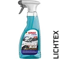 Produktbild: SONAX 02382410 XTREME Scheiben Klar 500 ml Reiniger Glas Spiegel demineralisiert