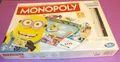 Produktbild: Monopoly - Ich Einfach Unverbesserlich  (Minion Made)