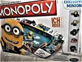 Produktbild: Monopoly Minions deutsch  Ich einfach unverbesserlich Neu,OVP,Lizenz,RARITÄT