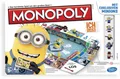 Produktbild: GW5738 Ich Einfach unverbesserlich - Monopoly