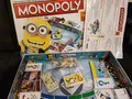 Produktbild: Monopoly Ich einfach unverbesserlich ( Minions ) sehr gepflegt und neu verpackt