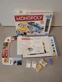 Produktbild: Hasbro: Monopoly Ich Einfach Unverbesserlich Minions Edition komplett mit OVP