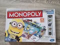 Produktbild: Monopoly Ich einfach unverbesserlich Brettspiel Gesellschaftsspiel Vollständig
